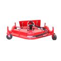 Brand New Skid Steer Loader Mini Tractor Hydraulic Rotary Slasher Weed Grass Cutting Machine